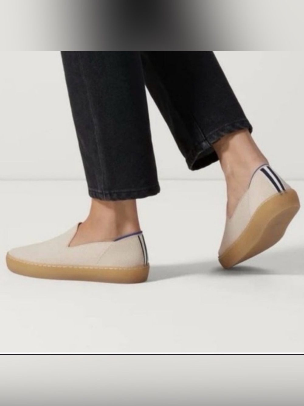 Rothy’s The Original Slip On Sneaker